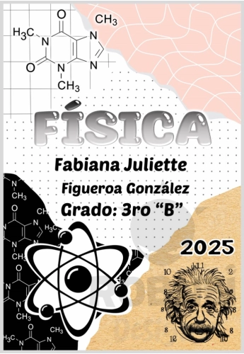 Fisica Caratula